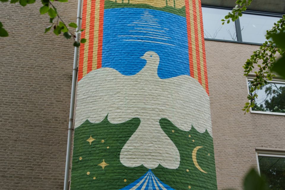Open monumentendag 2025