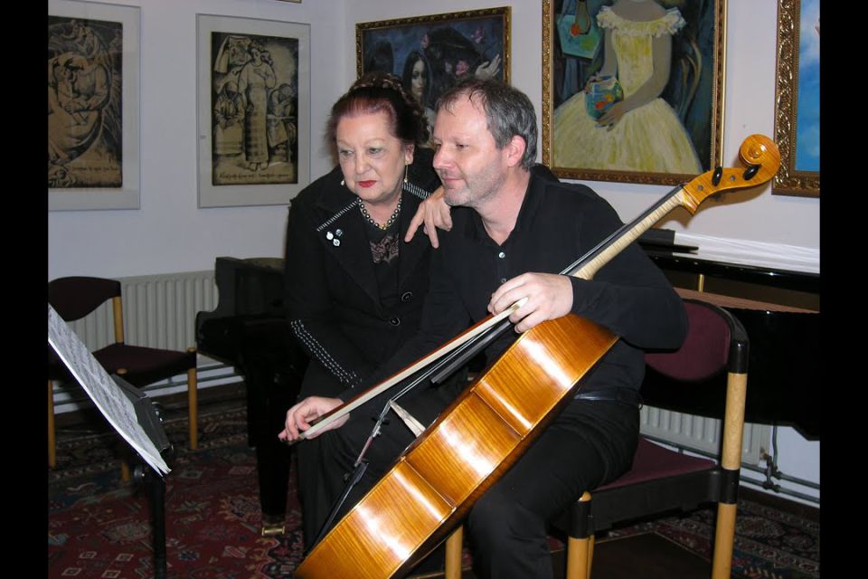 Concert Duo Appassionata