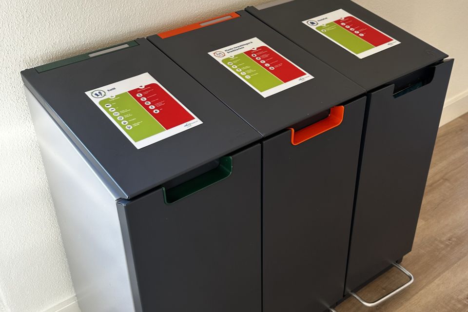 Meer impact met minder restafval in 2026